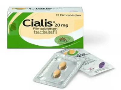 The Advantages of Cialis Every Day