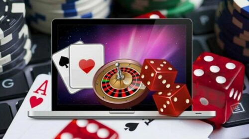 Как использовать Irwin Casino зеркало: Полное руководство для азартных игроков