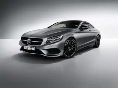 Модельный ряд Mercedes-Benz: всё, что нужно знать о легендарных автомобилях