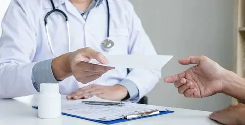 Консультация нарколога: как сделать первый шаг к свободе