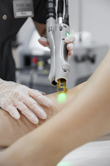 Как выбрать свою клинику лазерной эпиляции и не пожалеть