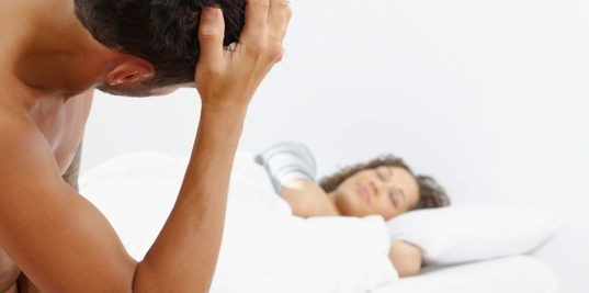 Факторы, способствующие развитию импотенции