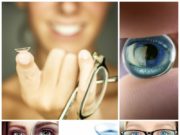 Критерии выбора контактных линз