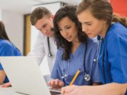 Перспективы медицинского обучения