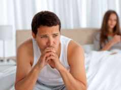 Мужская потенция: возможность мужчины проявить себя на сексуальном фронте