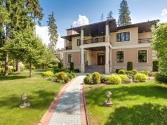 Правила подбора недвижимости на Рублёвке