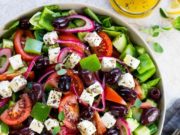 Самые популярные рецепты