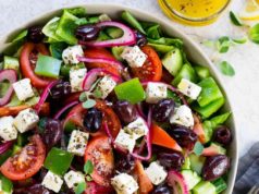 Самые популярные рецепты