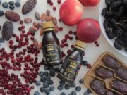 Бальзам Vitality Lux: абсолютно новый инновационный продукт, являющийся комплексом натуральных антиоксидантов