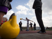 Критерии выбора спортивного инвентаря