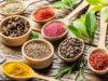 Специи: важная составляющая современной кулинарии