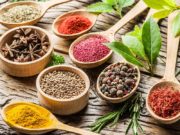 Специи: важная составляющая современной кулинарии