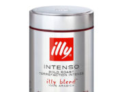 В чем особенность кофе Illy?