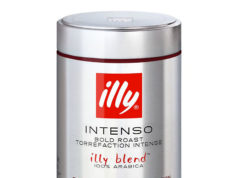 В чем особенность кофе Illy?