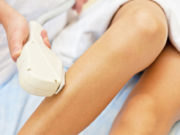 Причины популярности лазерной эпиляции