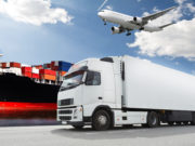 Этапы перевозки грузов