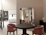 Итальянская мебель: верность традициям и изысканность дизайна