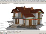 Как научиться работать в ArchiCAD?
