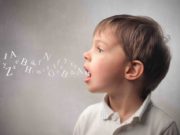 Заикание у детей: причины