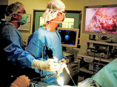 Рак желудка: методы лечения онкологии