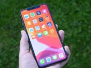 Обзор iPhone 11 Pro Max