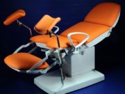 Гинекологические кресла: особенности выбора