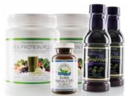 Преимущества бадов NSP