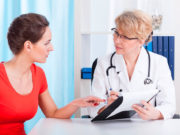 Какие заболевания лечит гинеколог?