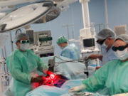 Новые методы в лечении онкологии