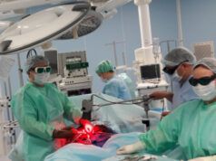 Новые методы в лечении онкологии