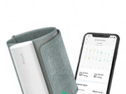 Почему стоит использовать тонометр Withings BPM Core?
