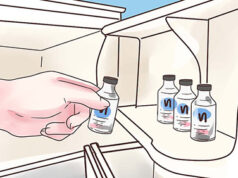 Рекомендации по хранению инсулина