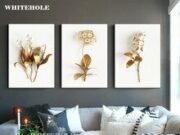 Модульная картина: оригинальный декоративный предмет, способный украсить интерьер