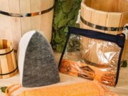 Аксессуары для бани: лучшие банные принадлежности