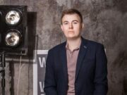 Святослав Гусев: продвижение в соцсетях