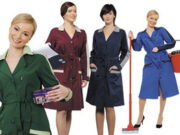 Рекомендации по выбору женского халата