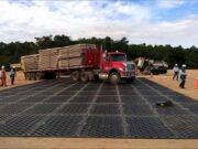 Новые технологии строительства автомобильных дорог