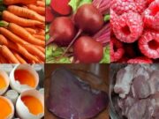 Как повысить гемоглобин дома: лучшие способы