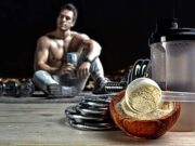 Секреты спортивного питания