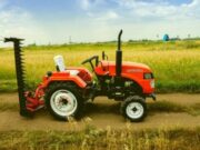 Сфера применения минитракторов