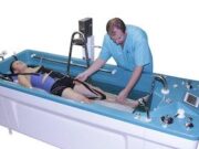 Принцип работы оборудования для вытяжения позвоночника