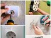 Как установить розетку: подробная инструкция