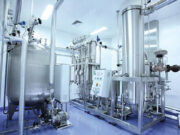 Фармацевтические насосы: основные аспекты