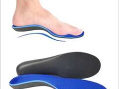 Как выбрать ортопедические стельки для обуви?