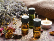 Как применять эфирные масла в лечебных целях?