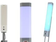 Бактерицидная лампа: один из способов уничтожить вредные возбудители заболеваний