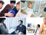 Стадии лечения наркомании и алкоголизма