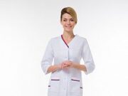 Медицинский халат: стандартная одежда медицинского персонала