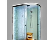 Эстетические преимущества душевых кабин Deto