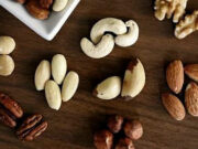 Польза орехов для организма